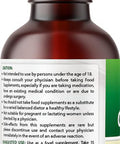 Best Naturals 2 Packs Liquid Chlorophyll Drops - 50 mg - 120 Servings Per Glass Bottle - 2 FL OZ