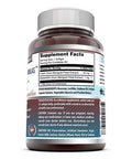 Amazing Formulas Lutein 40 Mg With Zeaxanthin 1600 Mcg | Softgels Supplement | Non-Gmo | Gluten Free | Made In Usa (40 Mg, 60, Count)