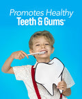Culturelle Kids Probiotic Complete Multivitamin Chewable Promotes Immune Digestive Oral Health With 11 Vitamins Minerals including Vitamins C D Zinc NonGMO Fruit Punch Flavor 30 Count