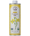La Tourangelle, Organic Sun Coco Oil, Unique Blend of Organic High-Oleic Sunflower Oil and Organic Refined Coconut Oil, Heat Heat Cooking and DIY Beauty, 25.4 fl oz