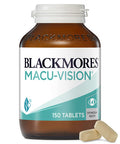 Blackmores Macu-Vision 150 Tablets