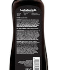 Australian Gold Rapid Tanning Intensifier Lotion 8.5 Fl Oz | With Tea Tree Oil And Aloe Vera | Vitamin E