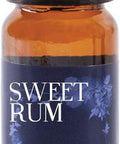 Mystic Moments | Sweet Rum Fragrance Oil - 10ml