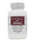 Amino Acid Crystals (Free-Form) 50 Grams - Pack of 3