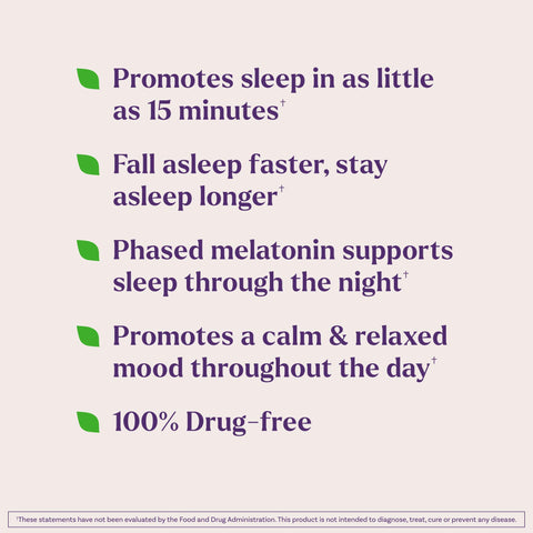 Natrol Melatonin 5-Htp Time Release Sleep Aid Triple Action Formula Calm The Mind Fall Asleep Faster And Stay Asleep Longer 60 Bi-Layer Tablets Up To A 60 Day Supply