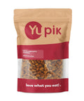 Yupik Natural Dried White Mulberries, 2.2 lb (35.2 oz), Gluten-free, Vegan, No Added Sugar, Oil-Free, Healthy Snacks, Ideal for Baking & Topping