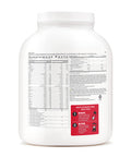 Gnc Pro Performance Bulk 1340 - Double Chocolate, 9 Servings, Supports Muscle Energy, Recovery And Growth,Cream