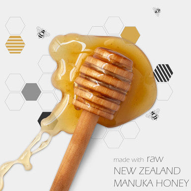 Balm Of Gilead Manuka Eczema Honey Cream - Moisturizer For Sensitive Skin, Eczema, Psoriasis, Dermatitis - Manuka Honey Ointment, Grassfed Tallow