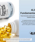 4Life Bio-EFA with CLA (60 ct/bottle) by [Health and Beauty] by