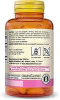 Mason Vitamins Collagen Plus Biotin & Vitamin C 1500 mg 120 Capsules per Bottle PACK of 4