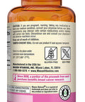 Mason Vitamins Collagen Plus Biotin & Vitamin C 1500 mg 120 Capsules per Bottle PACK of 6