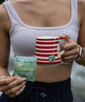 Lazi ka Lazika Herbal Tea Variety Pack Holistic Wellbeing Tea Assortment Tea Sampler Set Assorted Tea Variety Pack with Pyramid Tea Bags Herbal Teas Tea Set 54 Counts