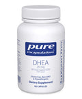 Pure Encapsulations Dhea 25 Mg Supplement 60 Capsules