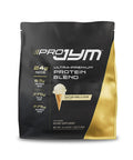 JYM Supplement Science PRO 45 Servings - Tahitian Vanilla Bean