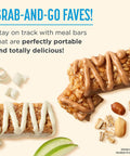 Nutrisystem On The Go Bar Variety Pack