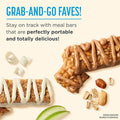 Nutrisystem On The Go Bar Variety Pack