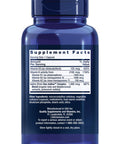 Life Extension Vitamins D And K With Sea Iodine Vitamin D3 Vitamin K1 60 Capsules