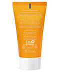 Healthspan Vitamin C Gel Face Cream (50ml) | Triple Source Vitamin C | Vitamins A & E | Hydrate & Boost Skin Radiance | Reduce Appearance of Fine Lines & Wrinkles | Support Collagen Formation | Vegan