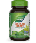 Nature'S Way Oregon Grape Traditional Digestion Remedy Supplement 90 Vegan Capsules