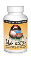 Mangosteen Source s, Inc. 30 Tabs