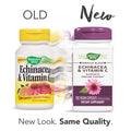 Nature'S Way Ecea & Vitamin C, Immune Support*, 100 Capsules