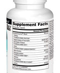 Source s Essential Enzymes 500mg Bio-Aligned Multiple Enzyme Supplement Herbal Defense for Digestion, Gas, Constipation & Bloating Relief - Supports A Strong Immune System - 60 Capsules