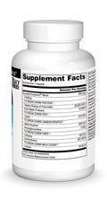 Source s Essential Enzymes 500mg Bio-Aligned Multiple Enzyme Supplement Herbal Defense for Digestion, Gas, Constipation & Bloating Relief - Supports A Strong Immune System - 60 Capsules
