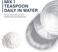 Vital Nutrients Mannose Powder 100g | Vegan D-Mannose Supplement for Urinary Tract and Bladder Support | Gluten Dairy Soy | Non-GMO | 50 Servings