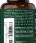 Tahoe Naturals Korean Panax Ginseng | 1500Mg | 120 Quick Release Capsules | Non-Gmo And Gluten Free Supplement |