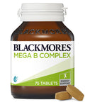 Mega B Complex (75)