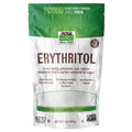 NOW Foods, Erythritol, Great-Tasting Sugar Replacement, Zero Calories, Low Glycemic Impact, Kosher, 2.5-Pound (Packaging May Vary)
