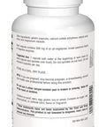 Source s Essential Enzymes 500mg Bio-Aligned Multiple Enzyme Supplement Herbal Defense for Digestion, Gas, Constipation & Bloating Relief - Supports A Strong Immune System - 360 Capsules
