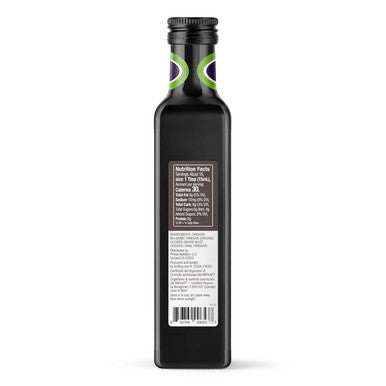 Primal Kitchen Organic Balsamic Vinegar Of Modena Made In Italy And Pgi 8.45 Fluid Ounces Pack Of 2