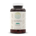 Herbera Eucalyptus 120 Capsules, 400Mg, Eucalyptus (Eucalyptus Globulus) Dried Leaf (120 Capsules)