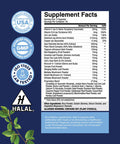 Herbal Prostate Health Supplements For Men - Advanced Prostate Supplements For Men With Beta Sitosterol Selenium Pygeum And Saw Palmetto For Men Prostate Support And Frequent Urination - 60 Capsules
