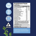 Herbal Prostate Health Supplements For Men - Advanced Prostate Supplements For Men With Beta Sitosterol Selenium Pygeum And Saw Palmetto For Men Prostate Support And Frequent Urination - 60 Capsules
