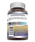 Amazing Formulas Zinc Gluconate Supplement | 50 Mg Per Serving | 240 Veggie Capsules | Non-Gmo | Gluten Free | Made In Usa