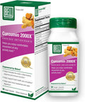 Bell Turmeric Curcumin with Black Pepper 2000X Helps You Enjoy Comfortable Movement and Modulate The Bodys Inflammatory Response Turmeric Capsules Researched and Sold Directly by The Manufacturer