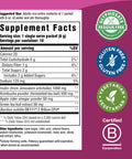 MegaFood Kombucha Powder - Probiotics For Digestive Health- Water Enhancer - Prebiotics And Probiotics For Women & Men - Support Gut Health - 2 Billion Cfu - Guava Passion Fruit - 10 Count (Pack Of 1)