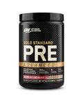 Optimum Nutrition Gold Standard Pre Workout Advanced With Creatine Beta-Alanine Micronized L-Citrulline And Caffeine For Energy Keto Friendly Raspberry Lime Mojito 20 Servings