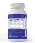 PURE ORIGINAL INGREDIENTS Glycine, (100 Capsules) Pure, No Additives Or Fillers, Lab Verified
