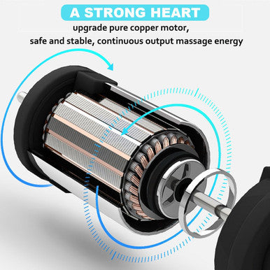 Mo Cuishle Shiatsu Neck And Shoulder Massager With Heat Deep Kneading Massage For Relaxation Ideal For Christmas, Mother'S Day, Father'S Day, And Valentine'S Day Gifts For Men, Women, Mom And Dad