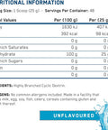 Applied Nutiriton Carb X 1.2kg Unflavoured