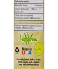 Bio Nutrition Caraway Seed Vegi-Caps, 60 Count