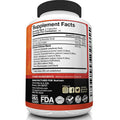 Nutrivein Immune Support - Boost Your Immune System with Elderberry, Zinc, Vitamin C, Garlic & Echinacea Prebiotics - 1600MG Daily Dose - Supports Healthy Lifestyle and Relief - 60 Capsules