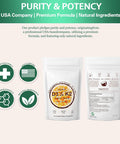 Vitamin D3 K2 Supplement Softgel, 2-In-1 10000 Iu Vit D3 + 200 Mcg Vitamin K2, Of Gmo, Gluten, Soy, Aiding In Calcium Absorption, 300 Pcs (300 Pcs)