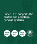 Standard Process Super Eff Whole Food Energy 150 Capsules