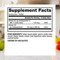 Webber Naturals Vitamin K2 MK7 120 mcg with Vitamin D3 1000 IU 90 Softgels Supports Bones Teeth and Cardiovascular System Vitamin Supplement Gluten and NonGMO