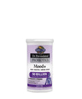 Garden of Life Dr. Formulated Mood+ Probiotics 60 Vegetarian Capsules