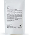 Black Pepper Tablets 1,260 mg, Piperine 20mg | Supplements for Appetite, Detox & Digestion | Oxford Vitality